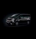Honda StepWGN Spada 2017 года